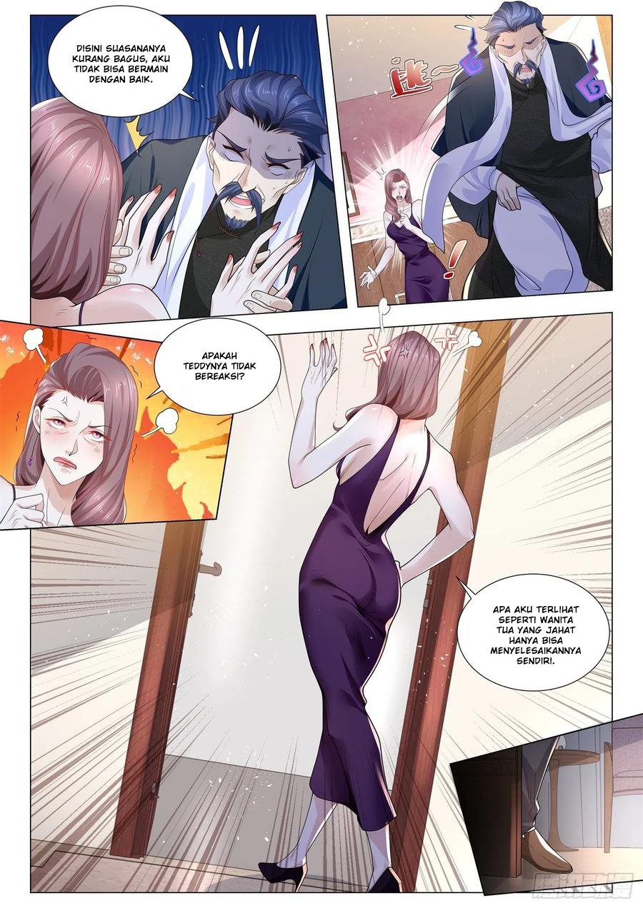 Shen Hao’s Heavenly Fall System Chapter 381 Gambar 10